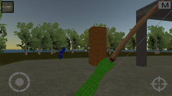 Image 1 for Physics Archer