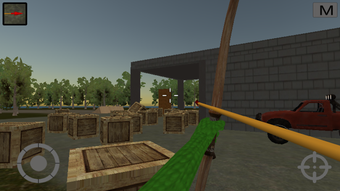 Image 0 for Physics Archer