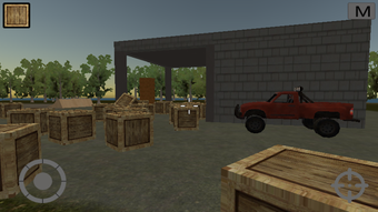 Image 4 for Physics Archer