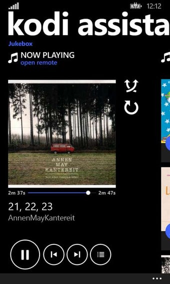 Imagen 0 para Kodi Assistant for Window…