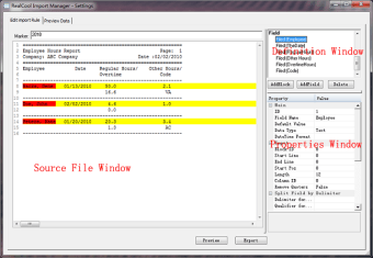 Image 1 for Realcool Import Manager