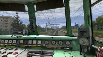Image 0 for Trainz Railroad Simulator…