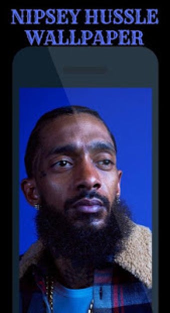 Image 0 for The new Nipsey Hussle wal…