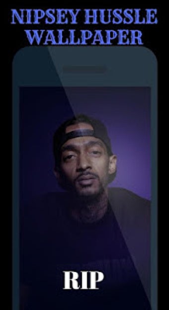 Image 1 for The new Nipsey Hussle wal…