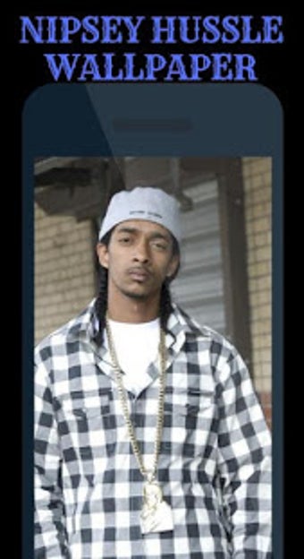 Image 3 for The new Nipsey Hussle wal…