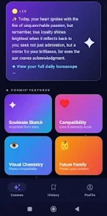 Image 0 for Vela - Cosmic Soulmate Sk…