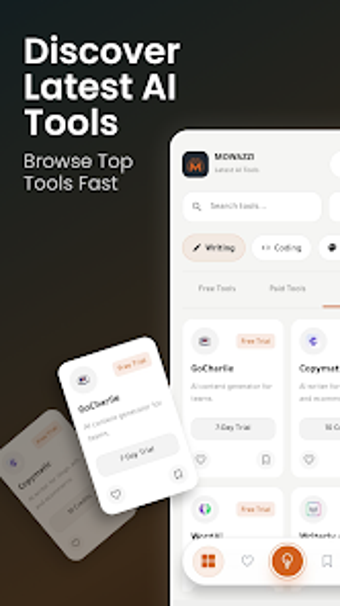 Image 0 for Mowazzi: AI Tools