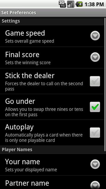 Image 0 for Euchre