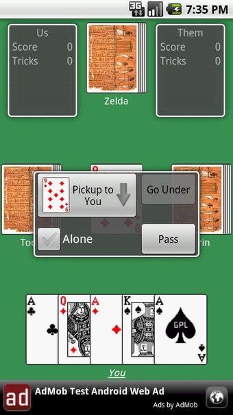 Image 1 for Euchre