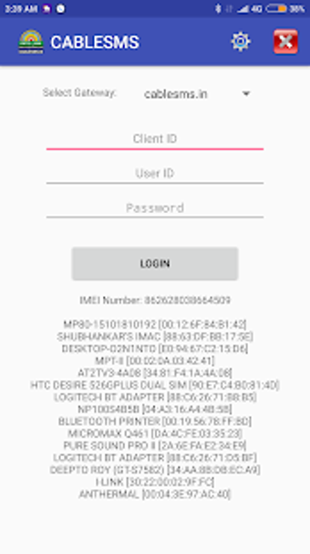 Image 3 for Cable SMS