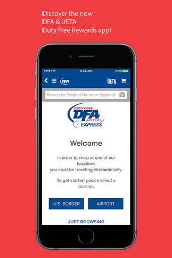 Image 0 for Duty Free Americas