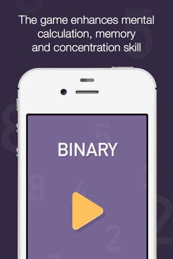 Image 0 for Binary - Brain Training M…