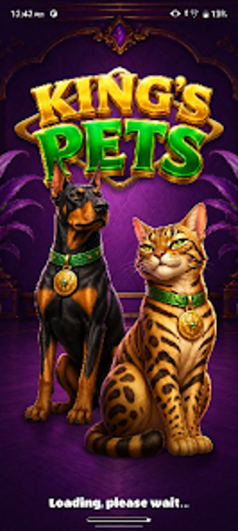 Imagen 0 para Kings Pets