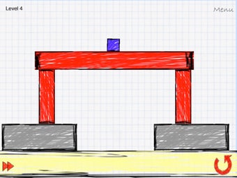 Image 0 for Doodle Destroy HD