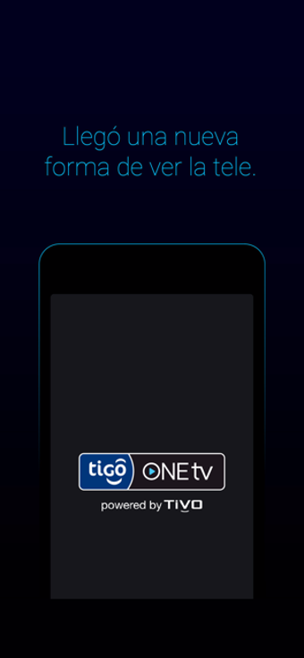 Imagen 3 para Tigo ONE tv