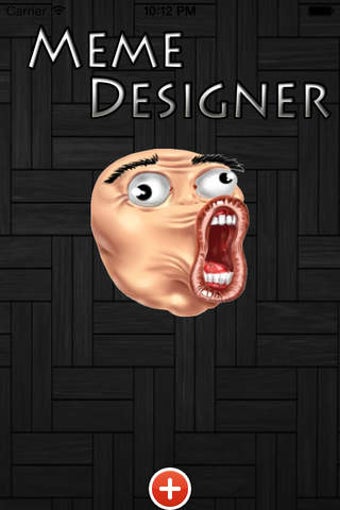 Image 0 for Meme Designer