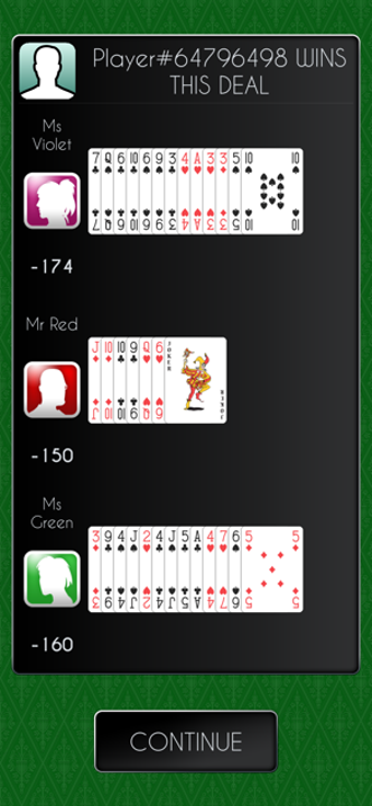 Image 3 for Rummy Multiplayer - Card …