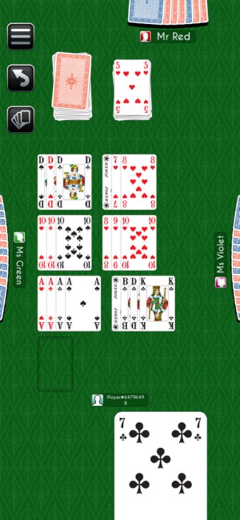 Image 1 for Rummy Multiplayer - Card …