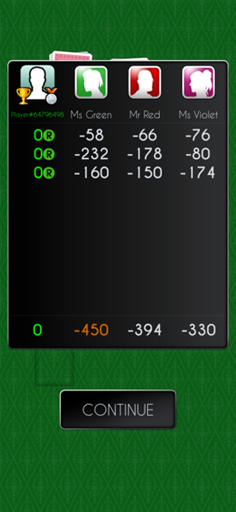 Image 0 for Rummy Multiplayer - Card …