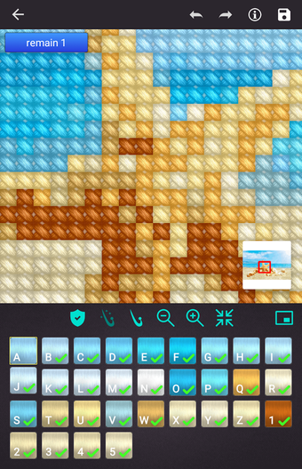 Imagen 0 para Cross Stitch Classic