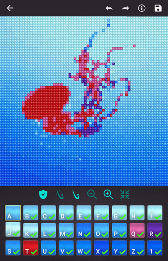 Imagen 1 para Cross Stitch Classic