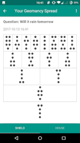 Image 2 for Geomancy Chan
