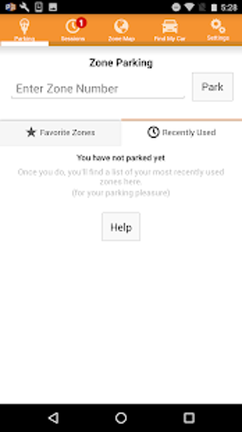 Image 3 for ParkNYC powered by Parkmo…