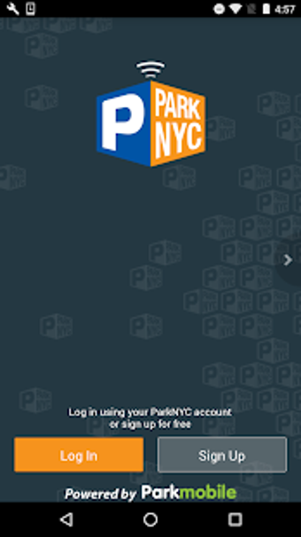 Image 2 for ParkNYC powered by Parkmo…