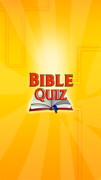 Imagen 3 para Bible Trivia Quiz Game Wi…