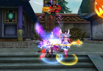 Image 2 for Asura Force Online