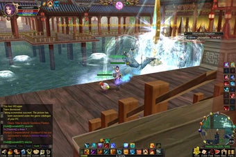 Image 1 for Asura Force Online