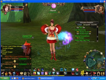 Image 3 for Asura Force Online