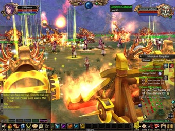 Image 4 for Asura Force Online