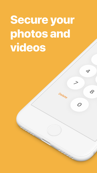 Image 0 for Video Safe 2 Free - Photo…