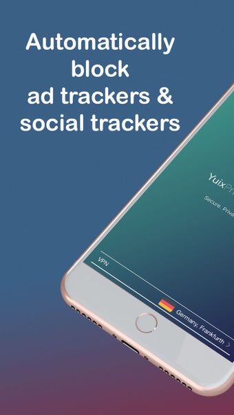 Image 0 for Yuix Privacy Browser Prox…