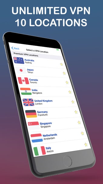 Image 2 for Yuix Privacy Browser Prox…