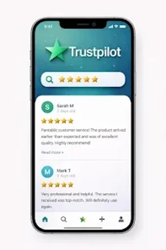 Imagen 0 para Trust pilot