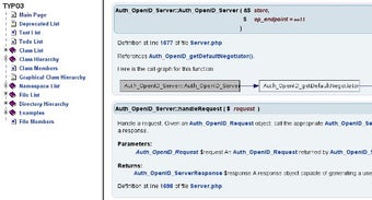 Imagen 0 para Doxygen for Linux