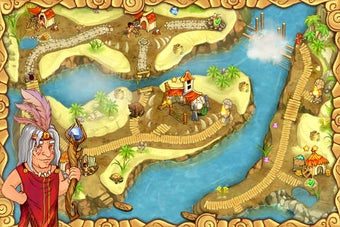 Image 0 for Island Tribe 3