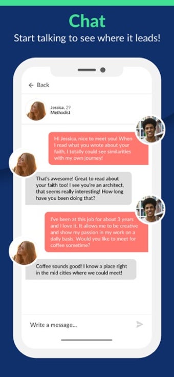 Image 1 for fth - Christian Dating