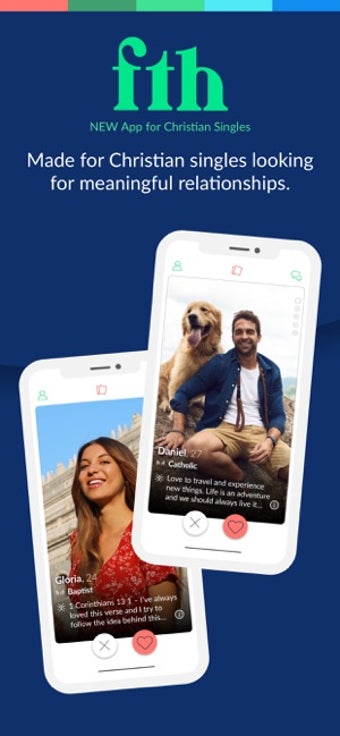 Image 0 for fth - Christian Dating