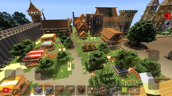 Imagen 1 para Crafting & Building free