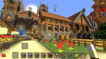 Imagen 0 para Crafting & Building free