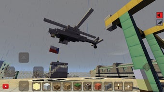 Imagen 2 para Crafting & Building free