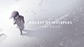 Image 2 for Rocket of Whispers: Prolo…