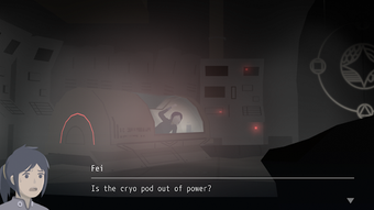 Image 3 for Rocket of Whispers: Prolo…