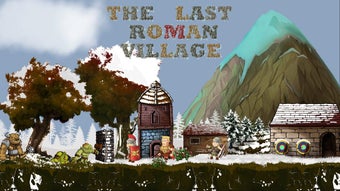 Image 0 for The Last Roman Village