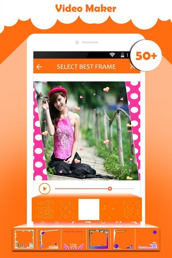 Image 3 for Photo Video Maker with Mu…