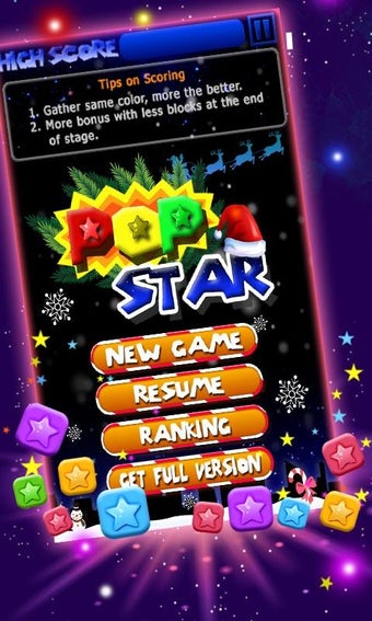 Imagen 1 para PopStar!