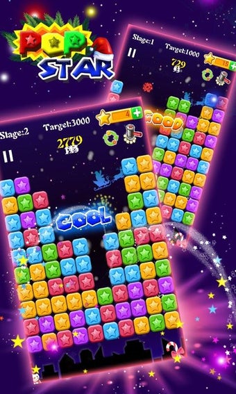 Imagen 0 para PopStar!